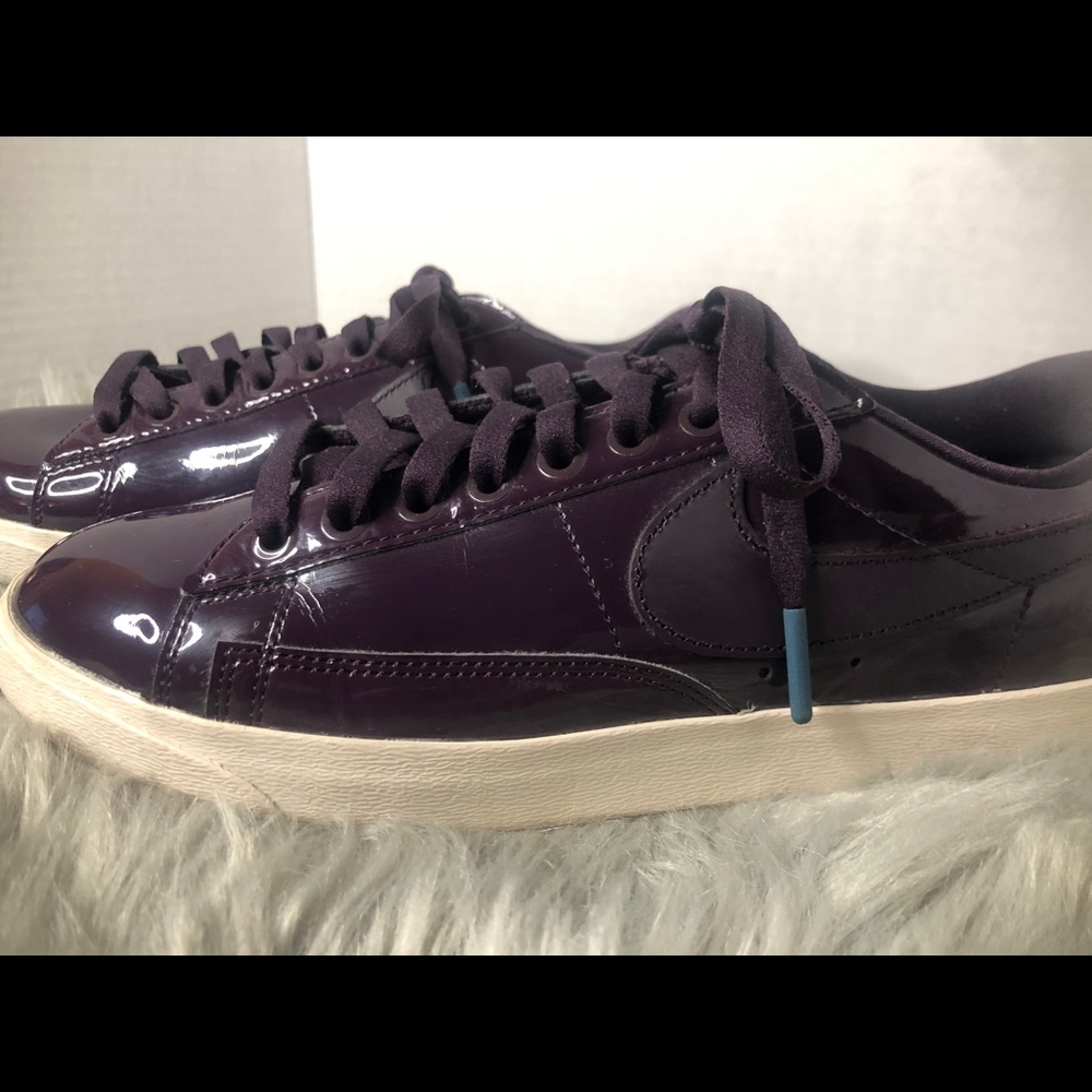 Nike Blazer